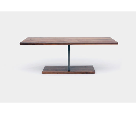 Solid Oak Dining Table