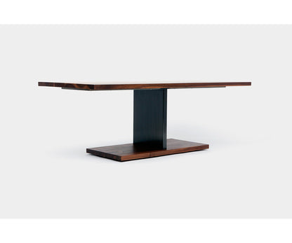 Solid Oak Dining Table