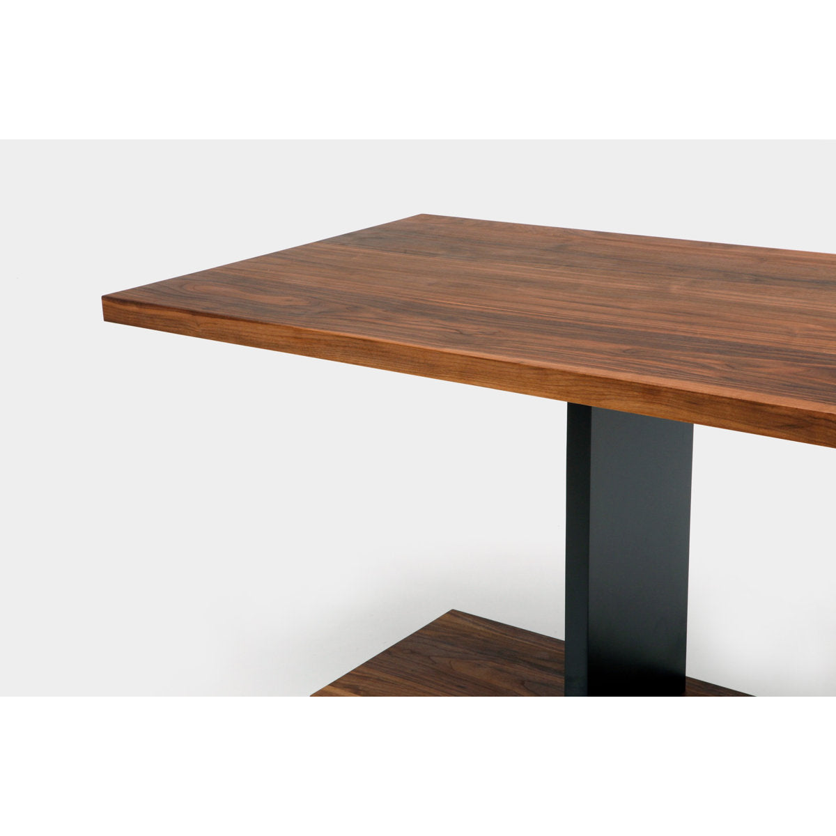 Solid Oak Dining Table