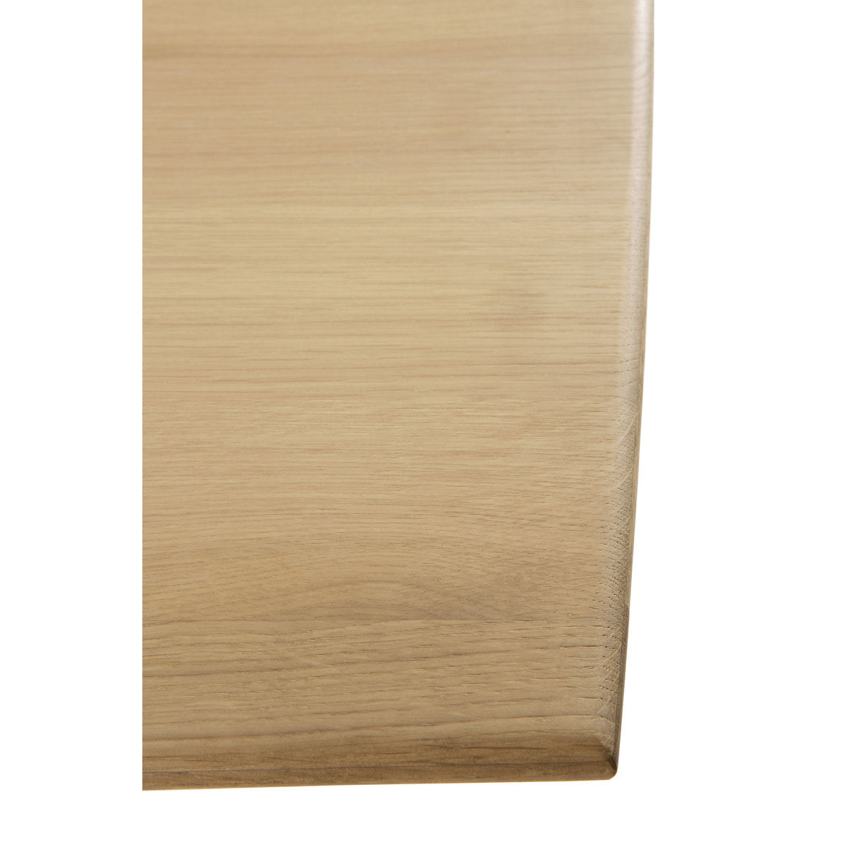 Solid Oak Dining Table