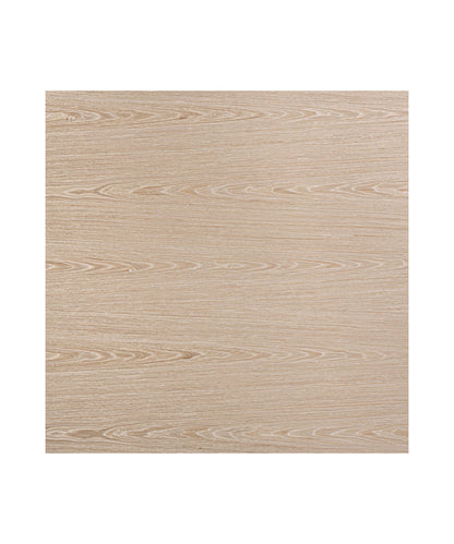Solid Oak Dining Table