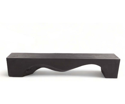 Solid Wood Bench