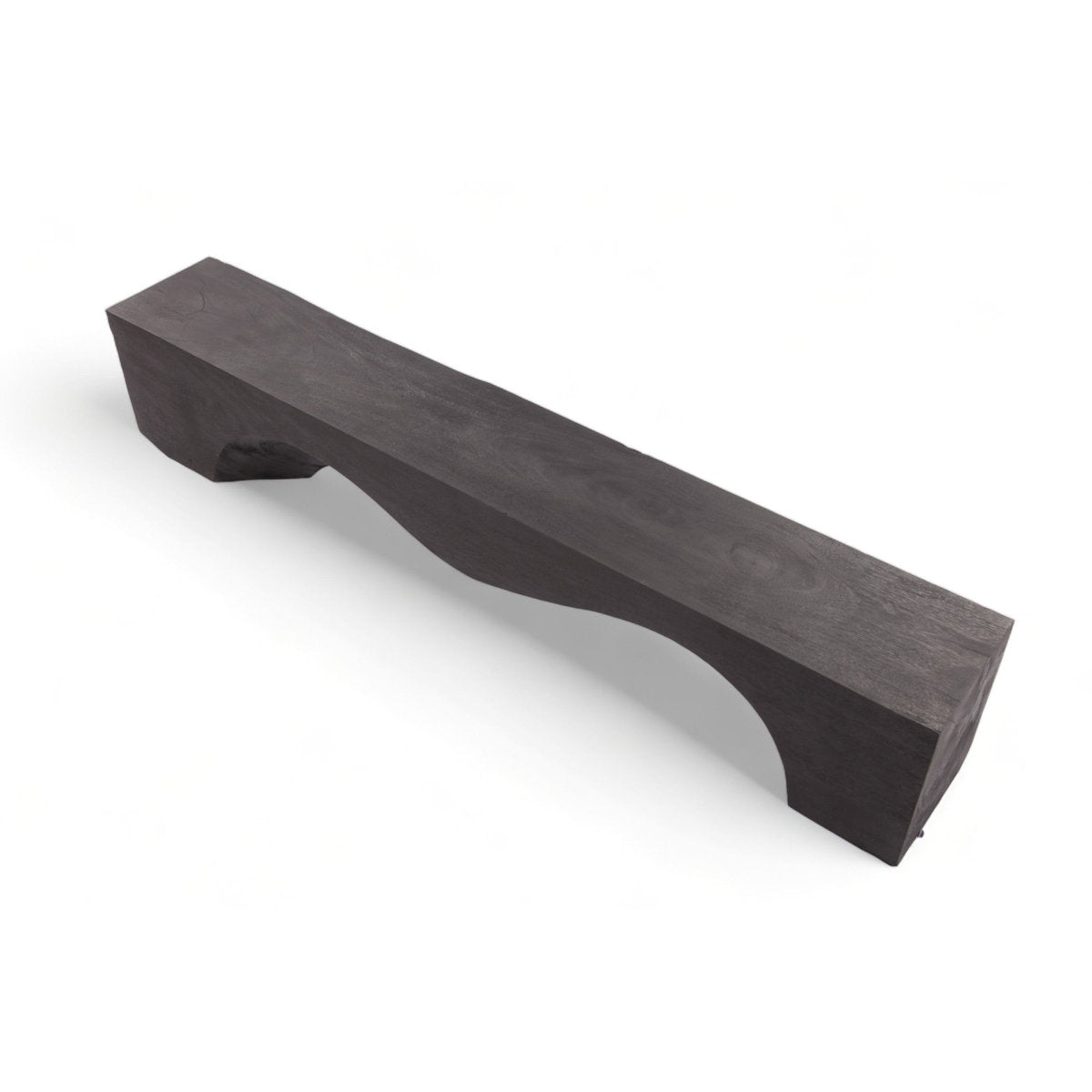 Solid Wood Bench