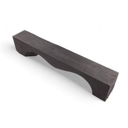 Solid Wood Bench