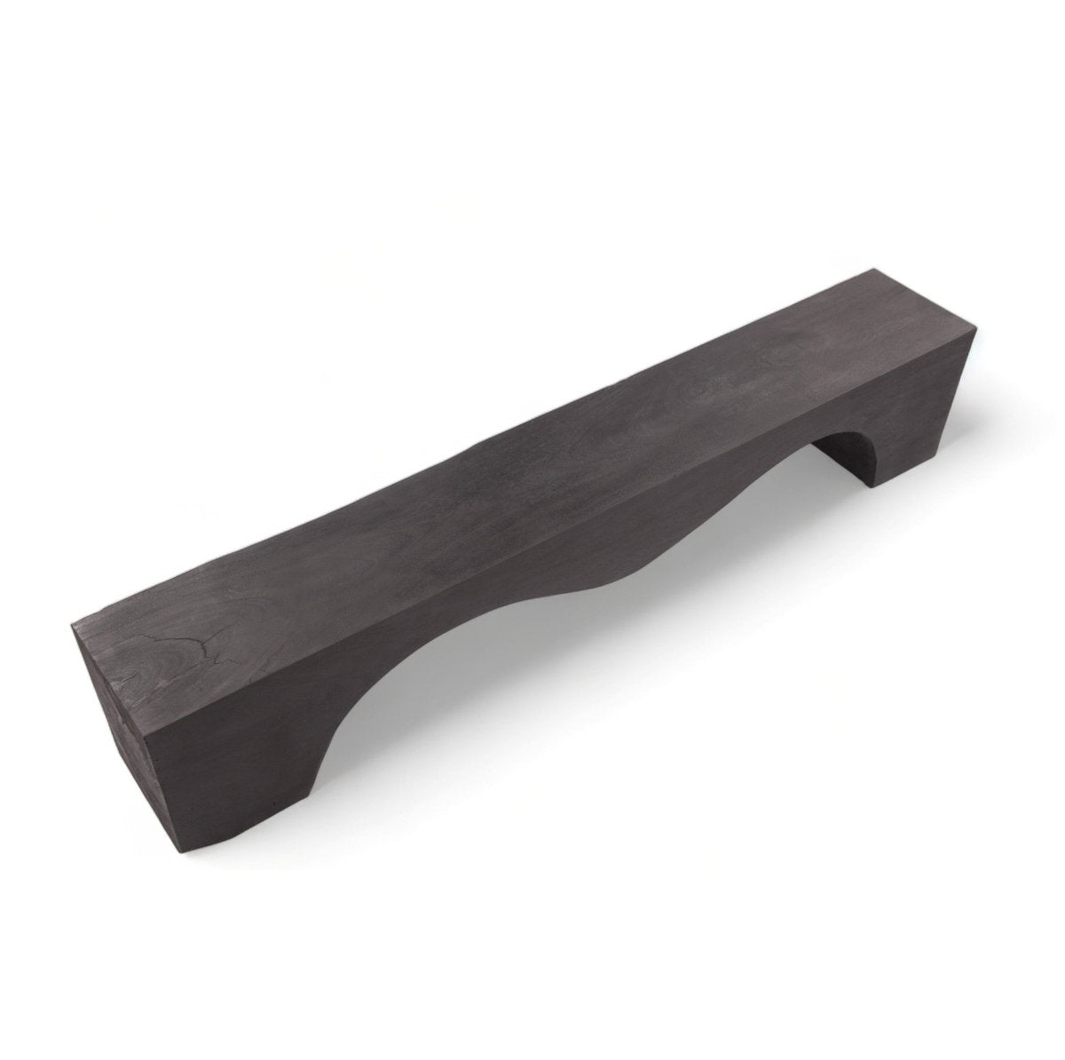 Solid Wood Bench