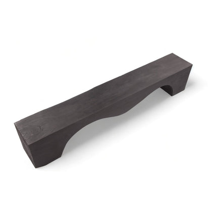 Solid Wood Bench