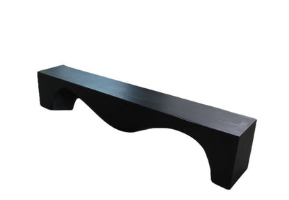 Solid Wood Bench