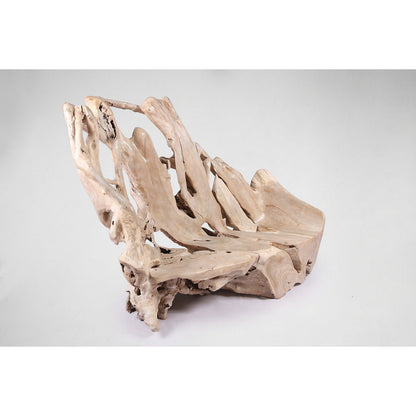 Solid Wood Bench