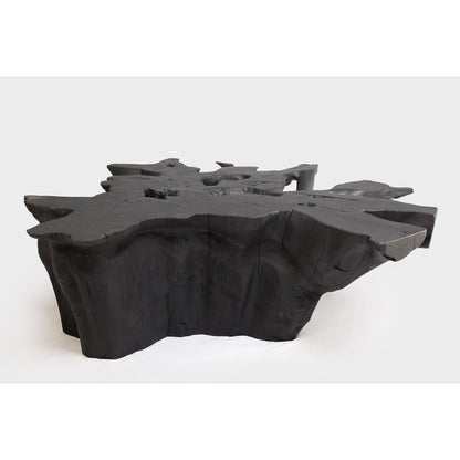 Solid Wood Coffee Table