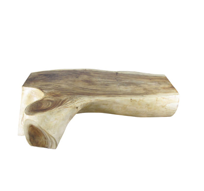 Solid Wood Coffee Table