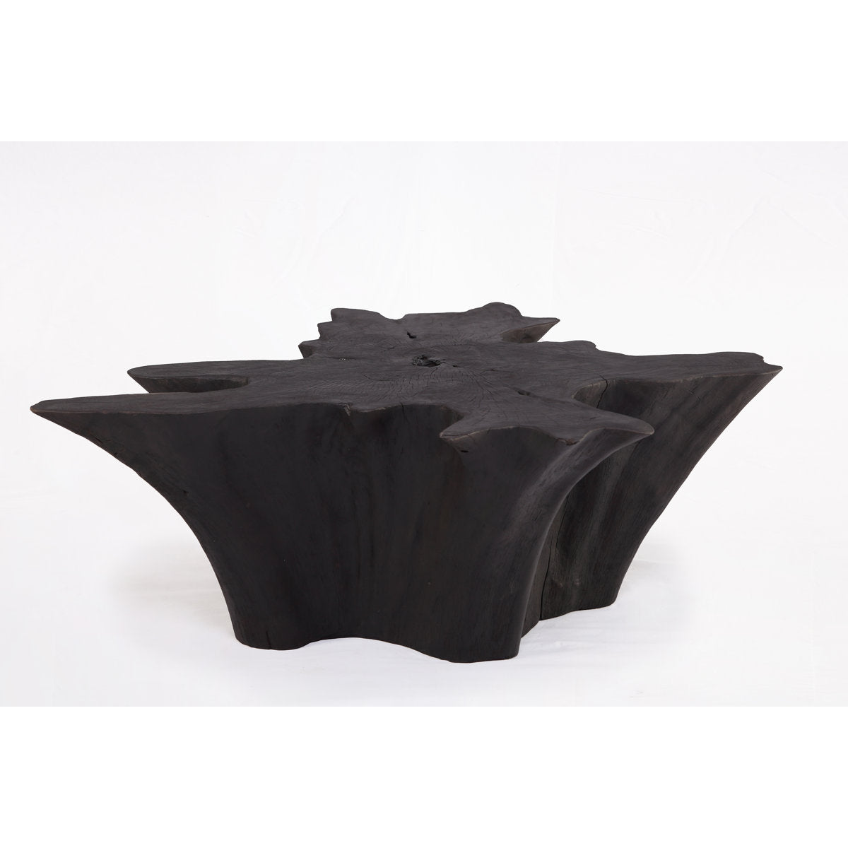 Solid Wood Coffee Table