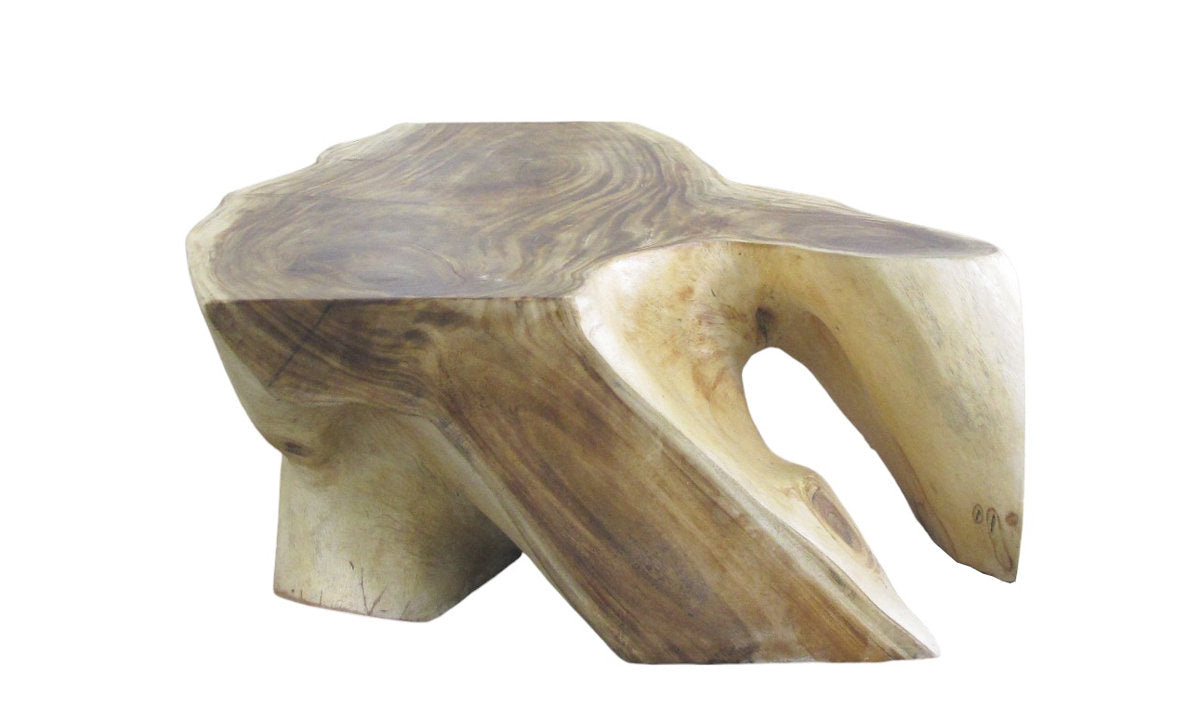 Solid Wood Coffee Table
