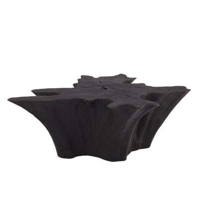 Solid Wood Coffee Table