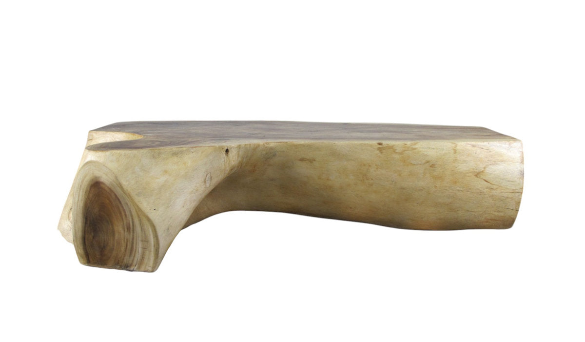 Solid Wood Coffee Table