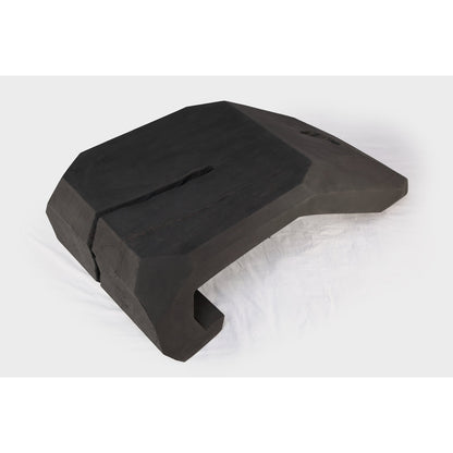 Solid Wood Coffee Table