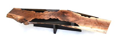 Solid Wood Coffee Table