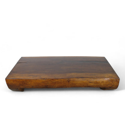 Solid Wood Coffee Table