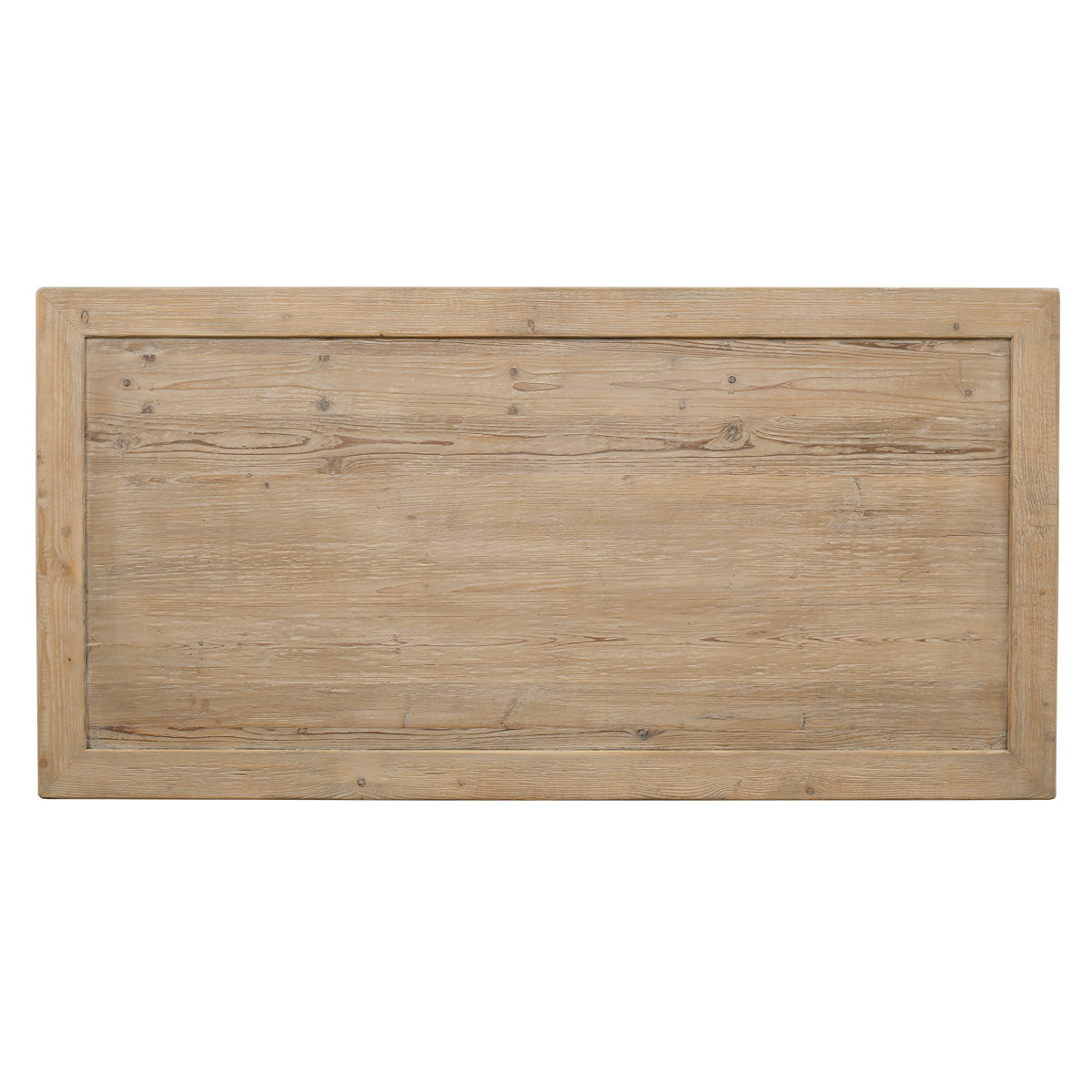 Solid Wood Coffee Table