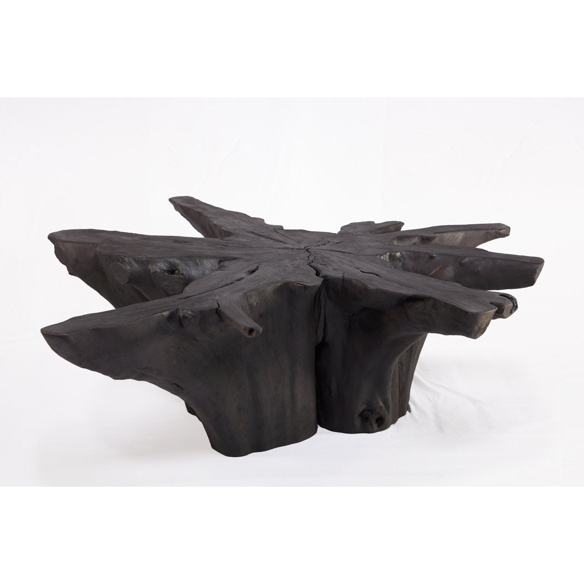 Solid Wood Coffee Table