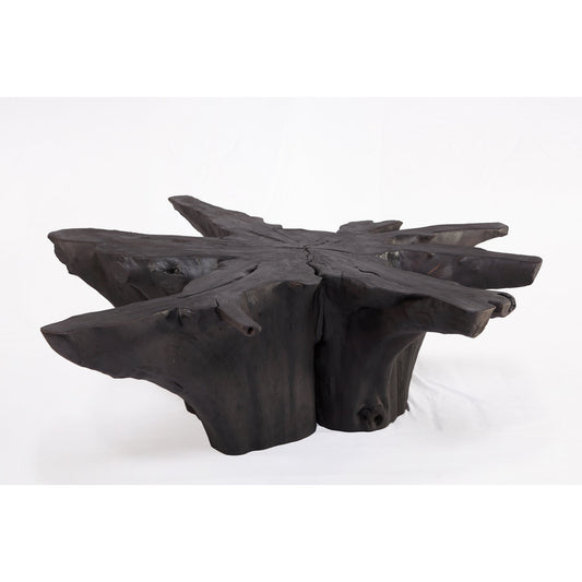 Solid Wood Coffee Table