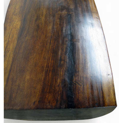 Solid Wood Coffee Table
