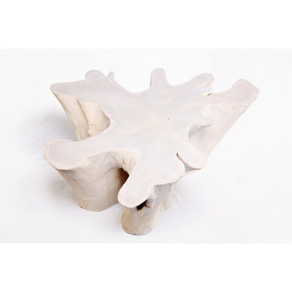 Solid Wood Coffee Table