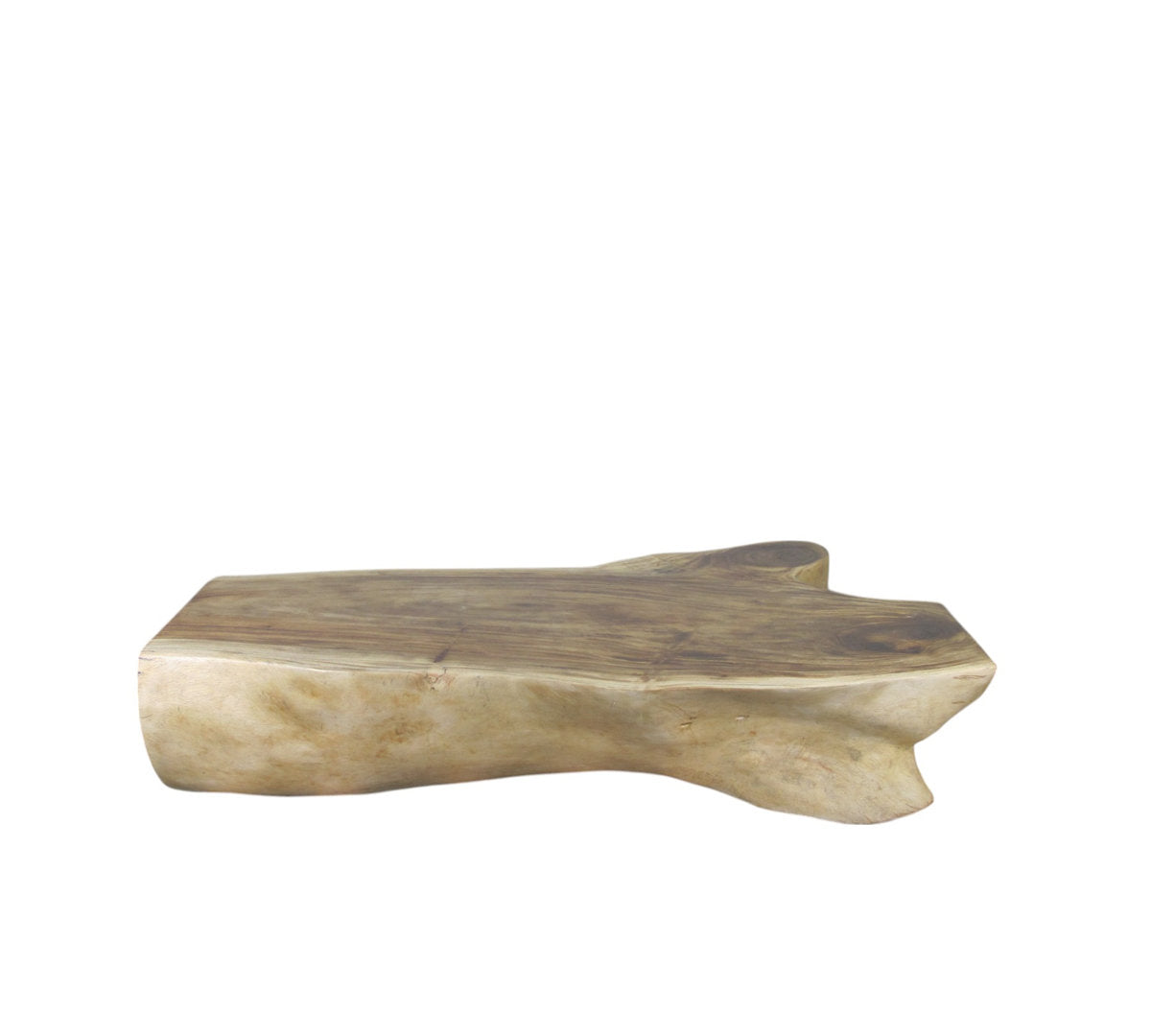 Solid Wood Coffee Table