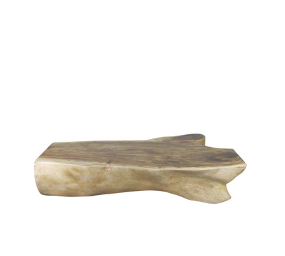 Solid Wood Coffee Table
