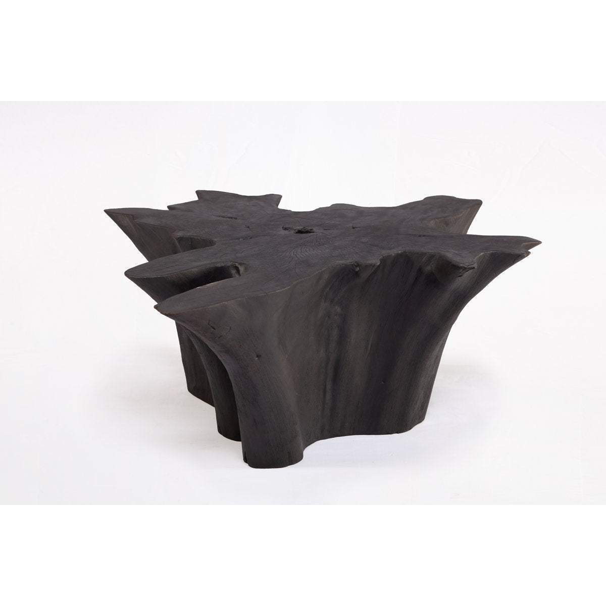 Solid Wood Coffee Table