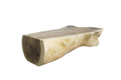 Solid Wood Coffee Table