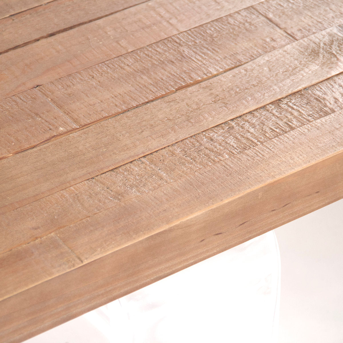 Solid Wood Coffee Table