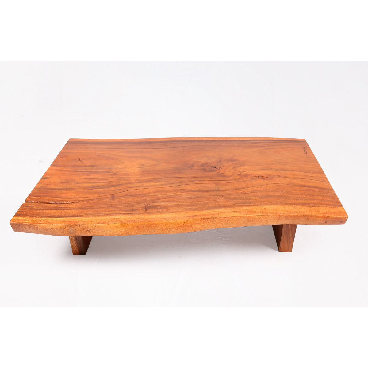 Solid Wood Coffee Table