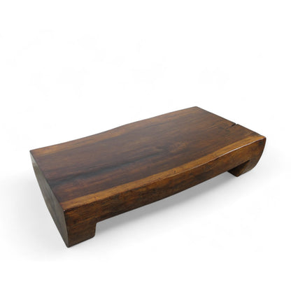 Solid Wood Coffee Table