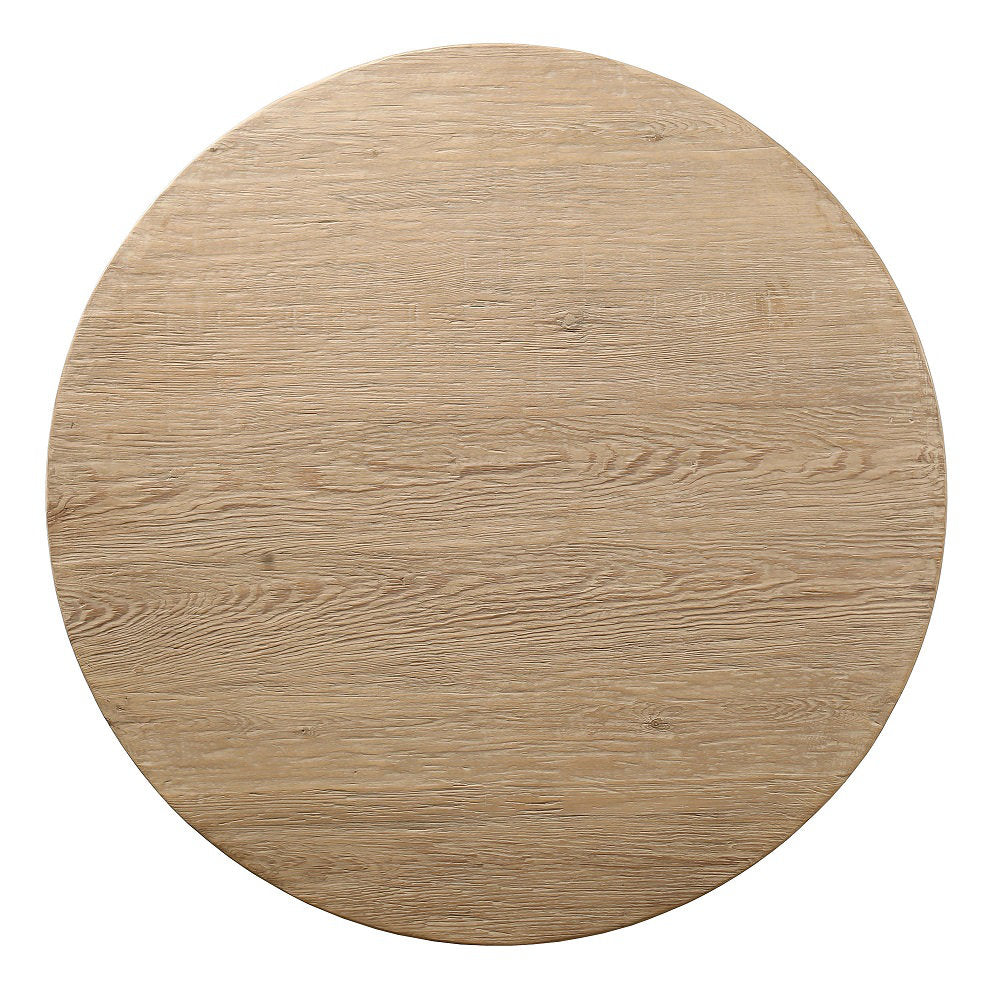 Solid Wood Coffee Table
