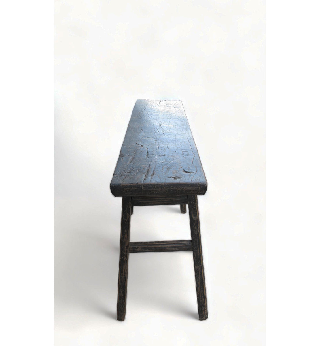 Solid Wood Console Table