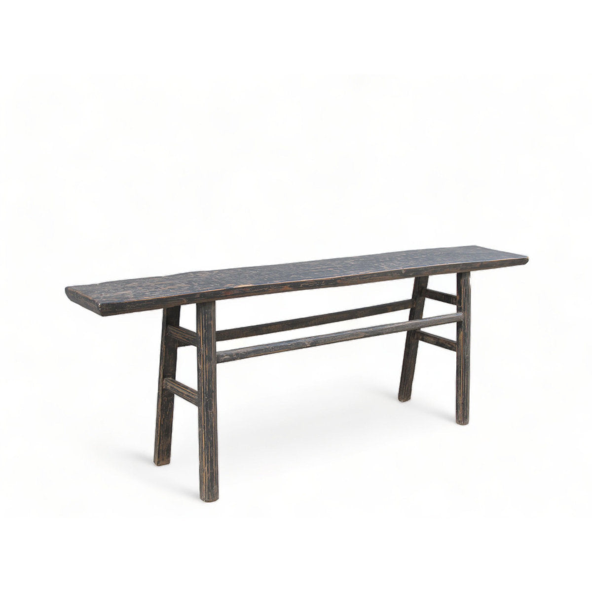 Solid Wood Console Table