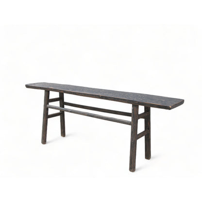 Solid Wood Console Table