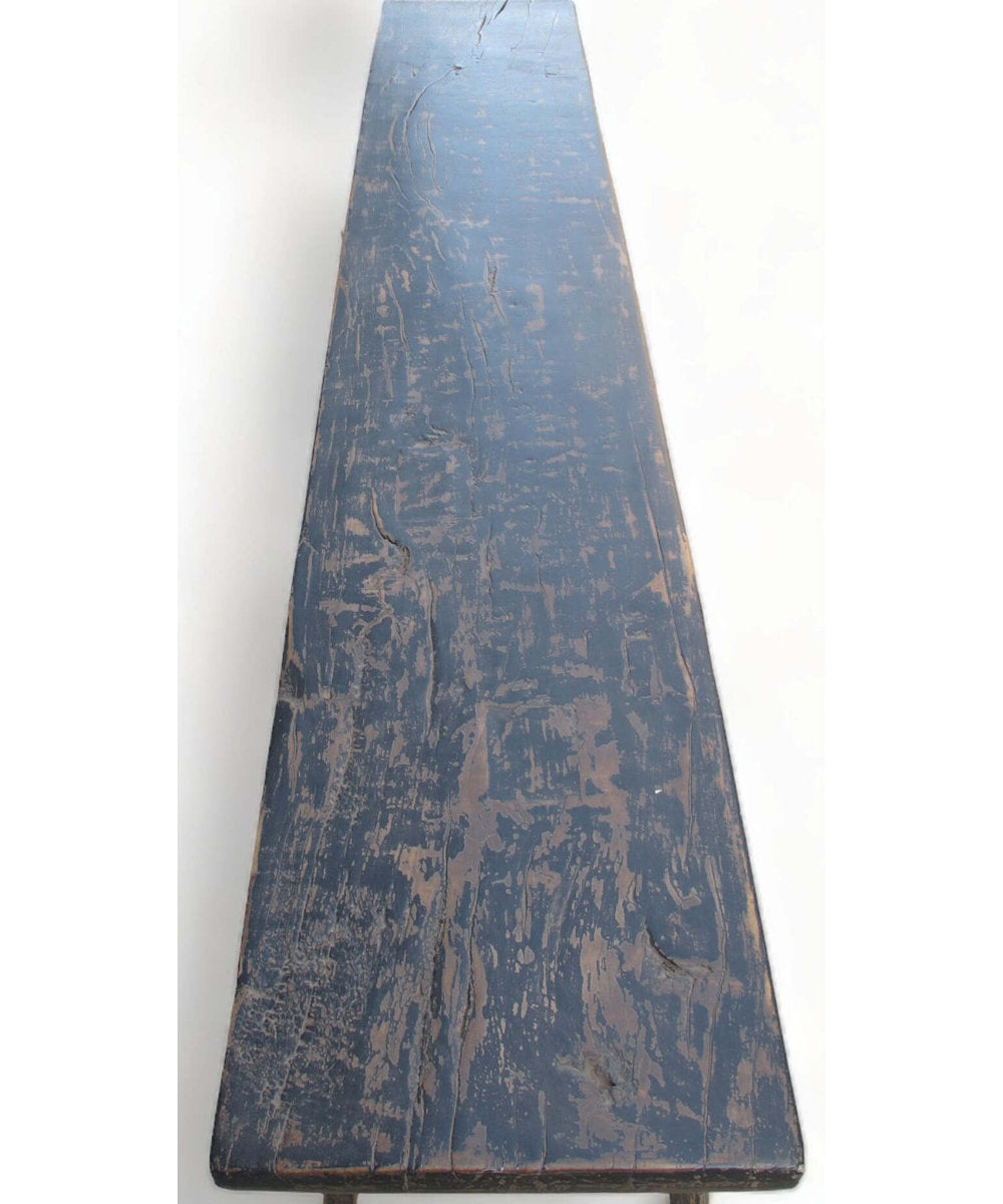 Solid Wood Console Table