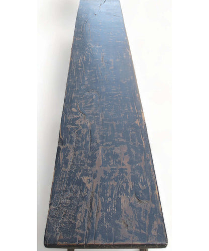 Solid Wood Console Table