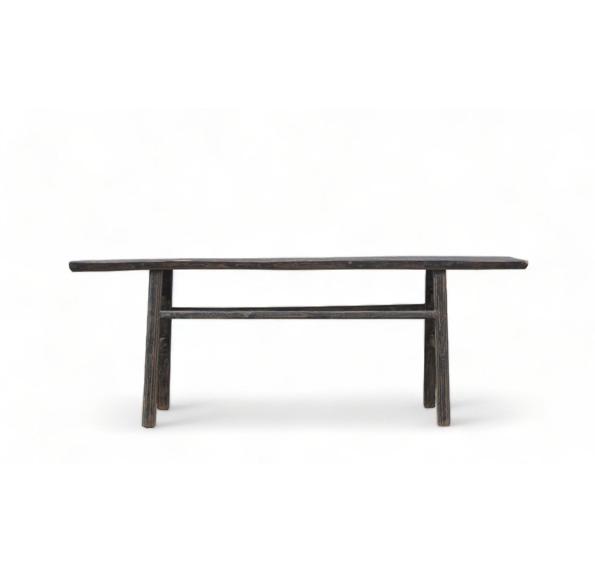 Solid Wood Console Table