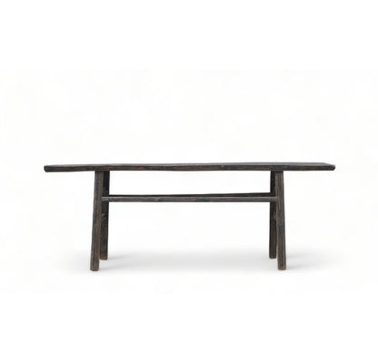Solid Wood Console Table