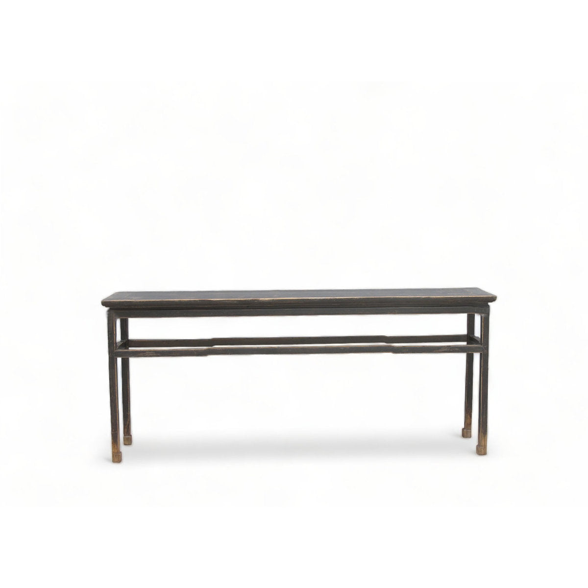 Solid Wood Console Table