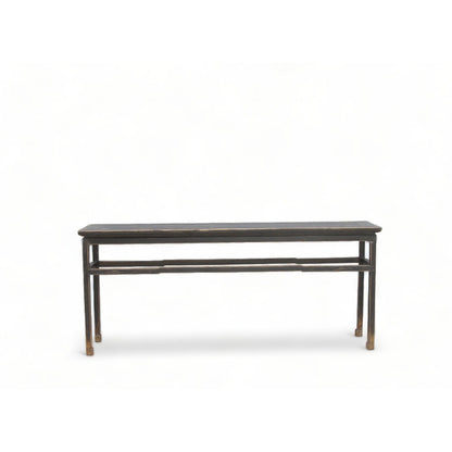 Solid Wood Console Table