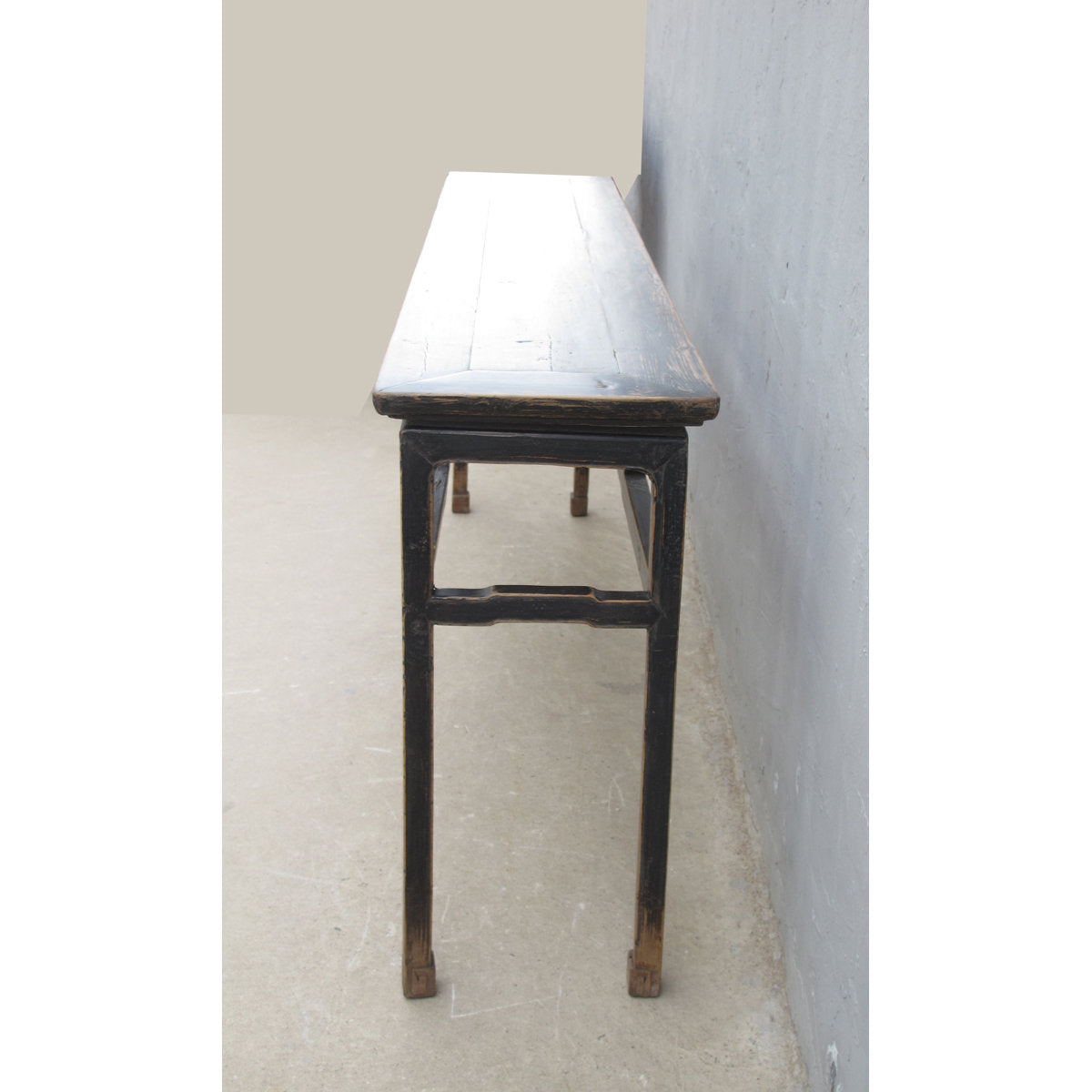 Solid Wood Console Table