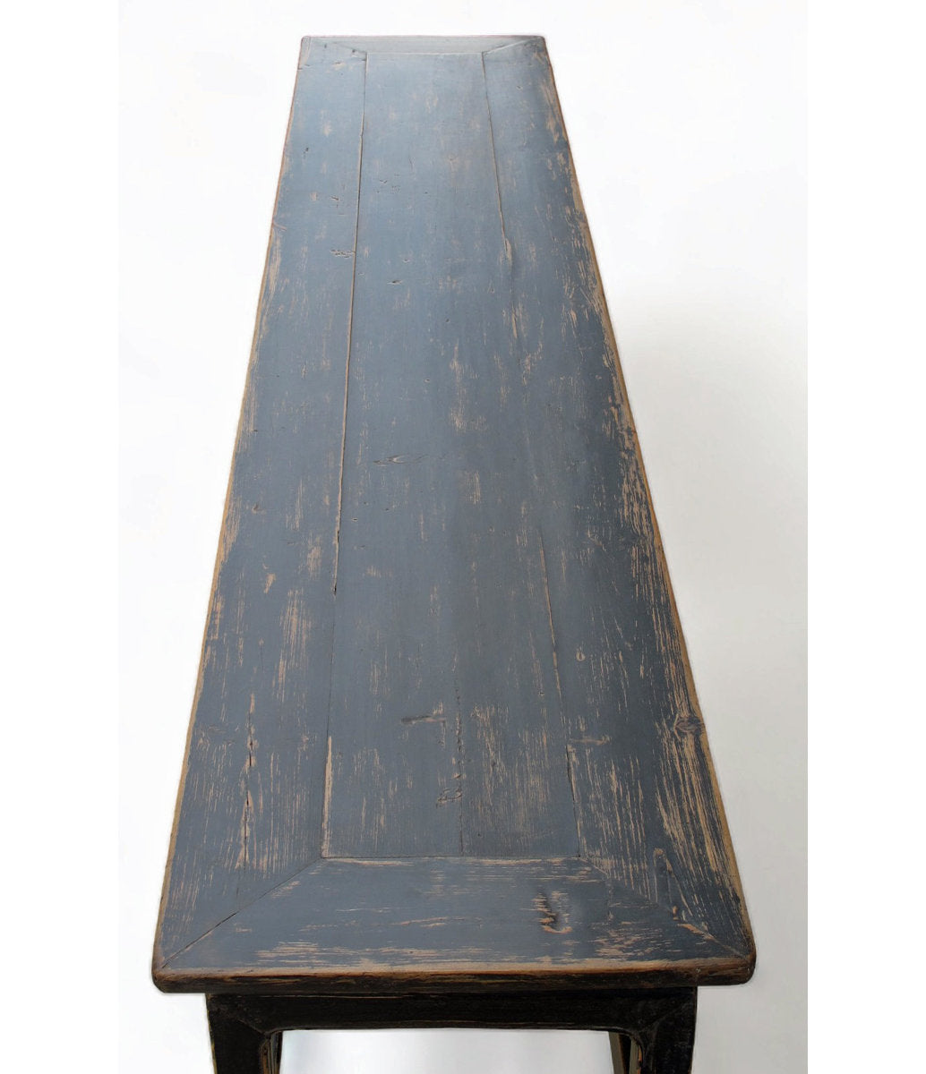 Solid Wood Console Table