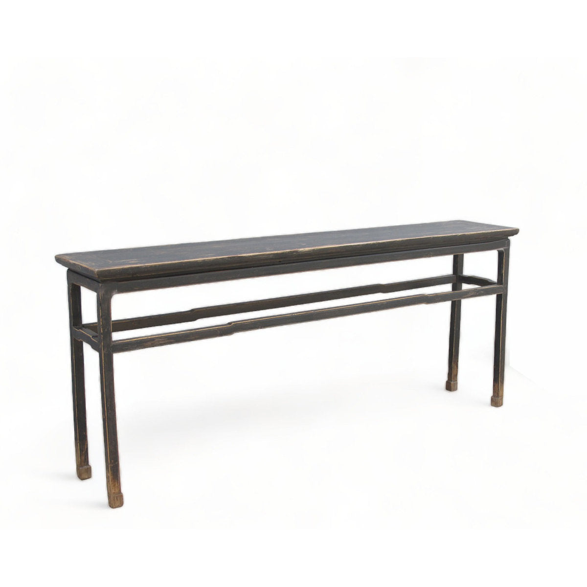 Solid Wood Console Table