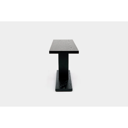 Solid Wood Console Table