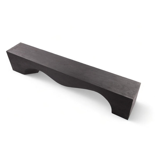 Solid Wood Dining Bench
