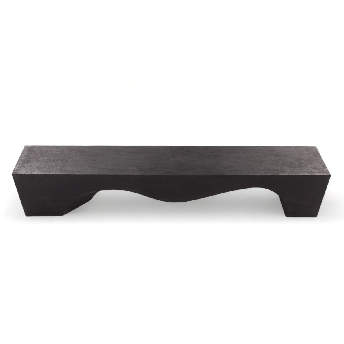 Solid Wood Dining Bench