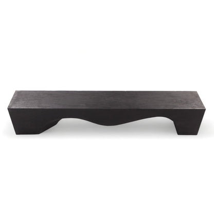 Solid Wood Dining Bench